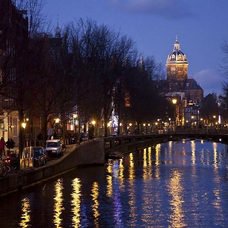 Studio Vincent Van Gogh Amsterdam Ngoại thất bức ảnh