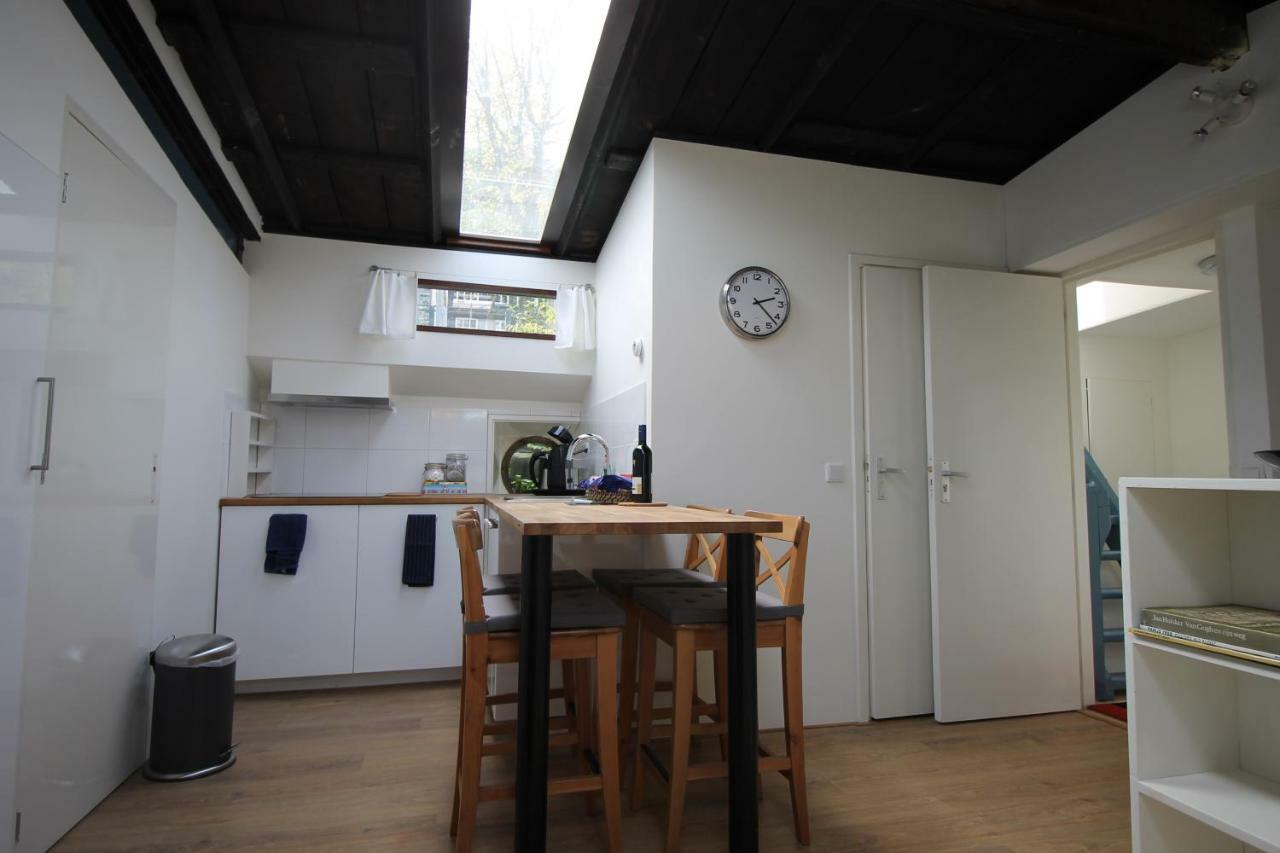 Studio Vincent Van Gogh Amsterdam Ngoại thất bức ảnh