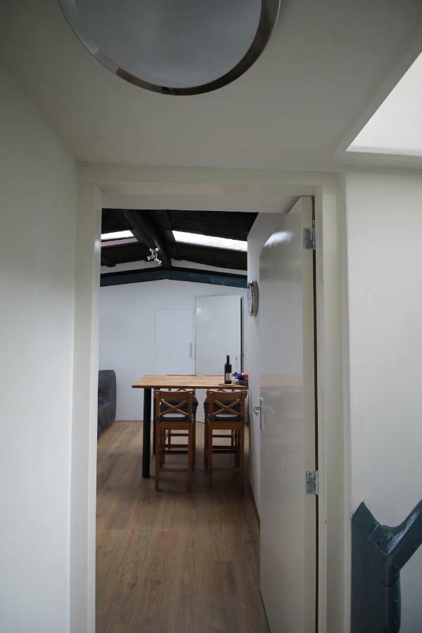Studio Vincent Van Gogh Amsterdam Ngoại thất bức ảnh