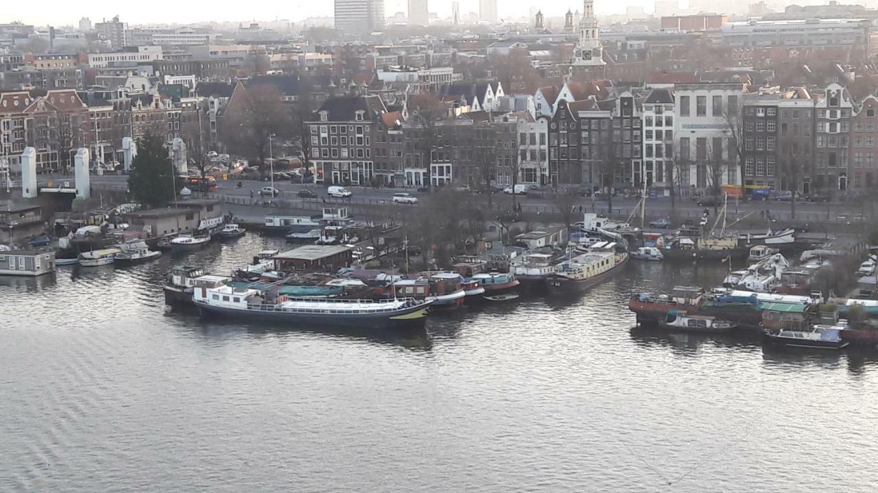Studio Vincent Van Gogh Amsterdam Ngoại thất bức ảnh