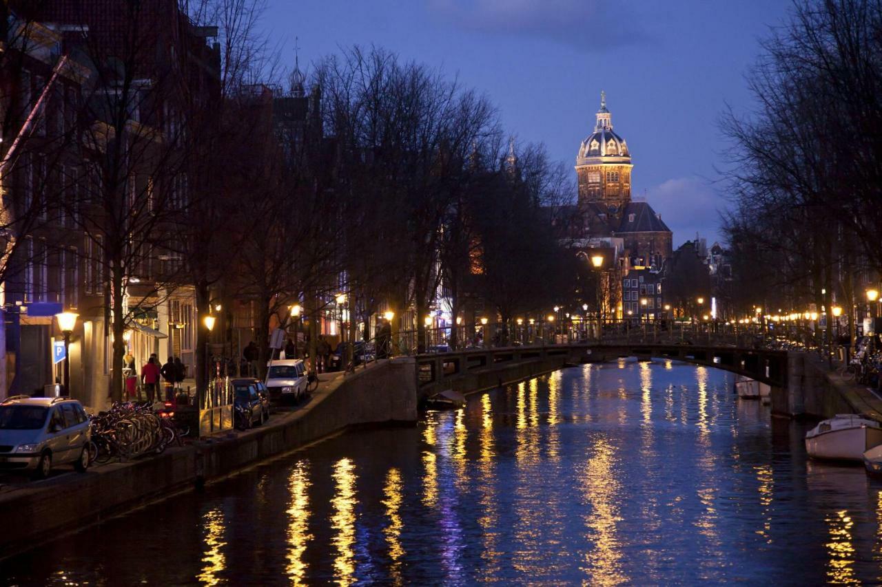 Studio Vincent Van Gogh Amsterdam Ngoại thất bức ảnh